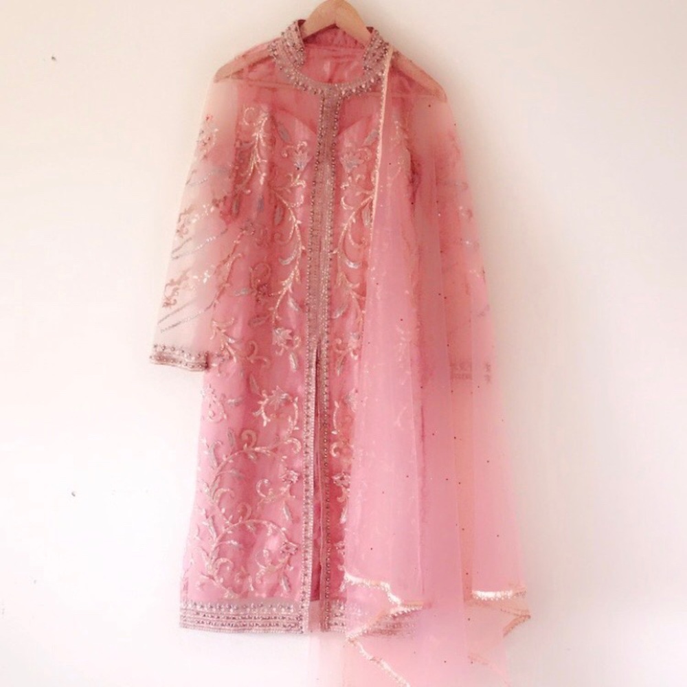 Designer Kurta